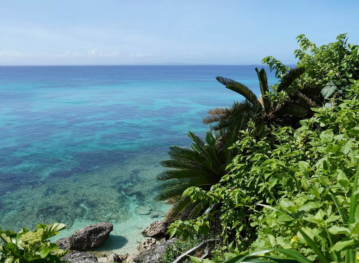 🏖️ 이시키 해변 (이시키하마) 이미지 3